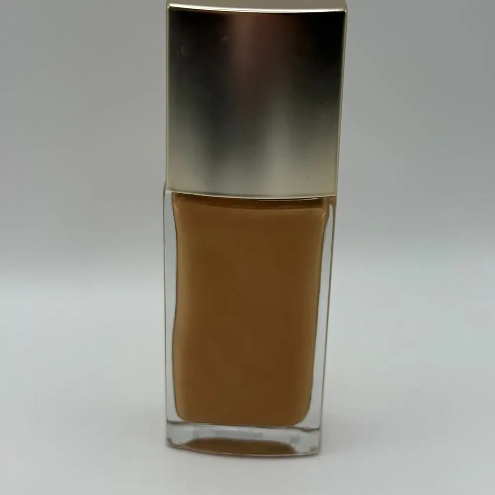 NEW Laura Mercier Flawless Lumière Radiance Foundation 1 Oz 4W2 CHAI - Full Size